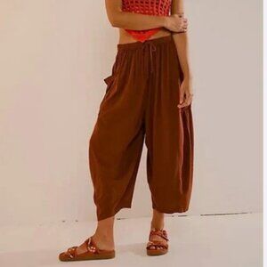 Free People Quinn Pants